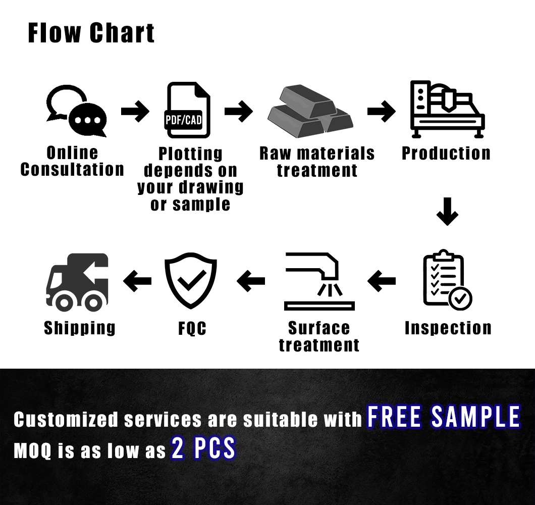 CNC Machining Milling Welding Casting Precision Part Vacuum Quenching Turned Part Automotive Part